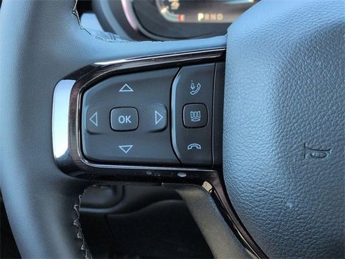 New 2026 RAM 3500 Limited image 25