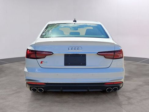 Certified 2023 Audi S4 Premium Plus w/ Premium Plus Package AWD/4WD image 5