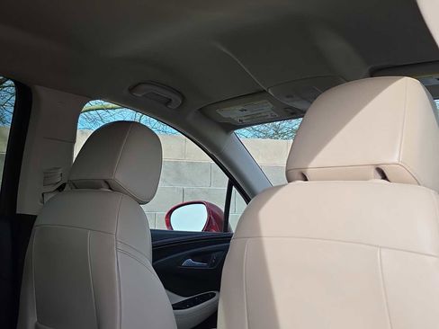 Used 2017 Buick Envision Preferred image 16