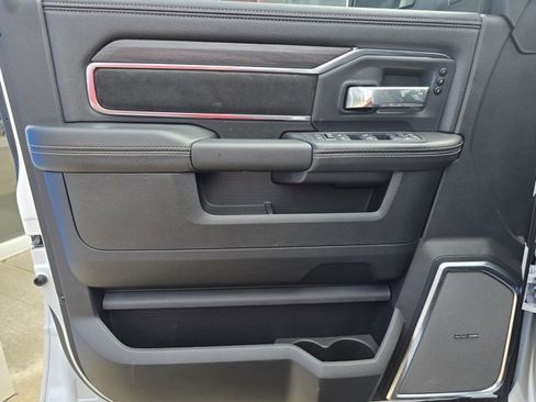 New 2025 RAM 2500 Laramie image 18