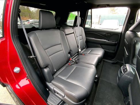 Used 2023 Honda Passport EX-L image 20