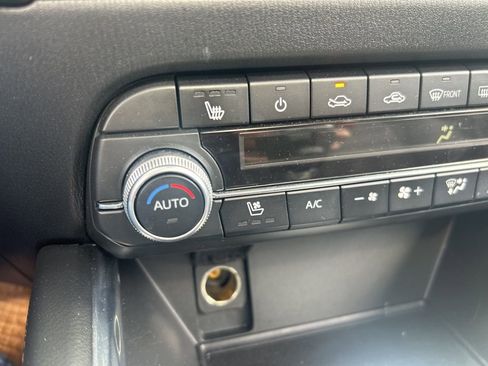 Used 2023 MAZDA CX-5 AWD 2.5 S w/ Premium Plus Pkg image 18