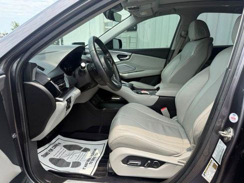 Used 2019 Acura RDX FWD w/ Technology Package image 6