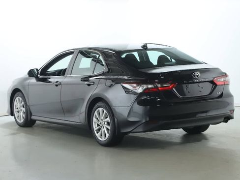 Certified 2023 Toyota Camry LE image 40