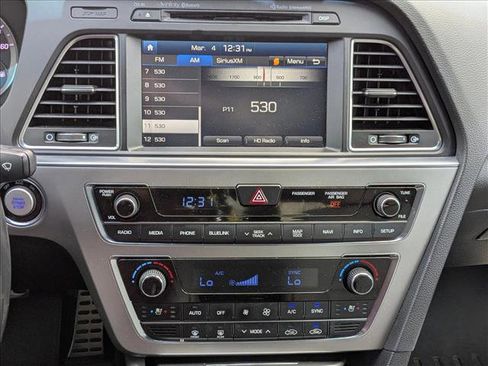 Used 2015 Hyundai Sonata Limited 2.0T image 11