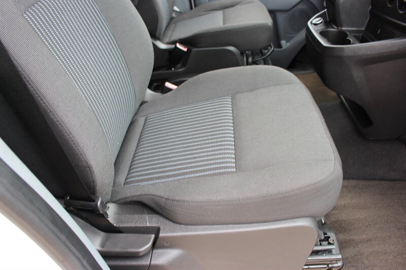 Used 2018 Ford Transit 150 XL RWD image 24
