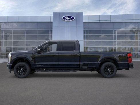 New 2026 Ford F350 XLT w/ XLT Premium Package AWD/4WD image 3