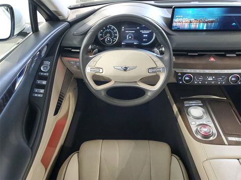 Used 2021 Genesis G80 2.5T w/ Prestige Package image 11