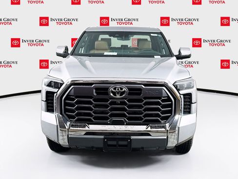 New 2026 Toyota Tundra 1794 Edition image 2