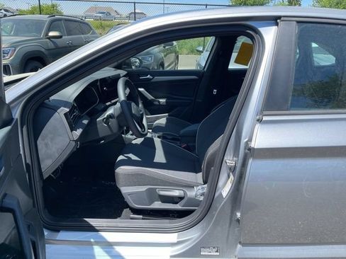 New 2026 Volkswagen Jetta Sport FWD image 7