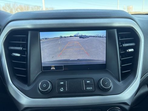Used 2023 GMC Acadia SLT AWD/4WD image 20