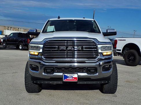 Used 2022 RAM 2500 Laramie image 2
