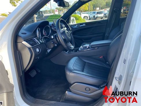 Used 2017 Mercedes-Benz GLE 350 4MATIC image 32