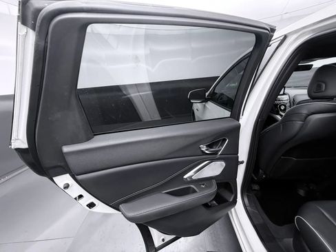 Used 2019 Acura RDX A-Spec AWD/4WD image 31