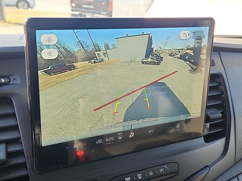 New 2026 Ford Transit 250 148 Medium Roof image 11