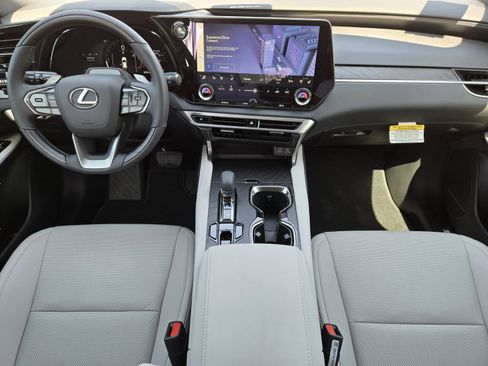New 2026 Lexus RX 350 Premium w/ Convenience Package FWD image 16