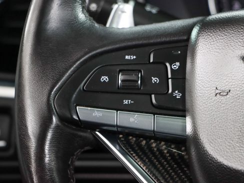 Used 2023 Cadillac XT6 Sport AWD/4WD image 13