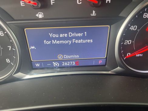 Used 2020 GMC Terrain SLT w/ Preferred Package image 5