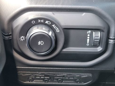 New 2026 Jeep Wrangler Unlimited Rubicon w/ Safety Group image 11