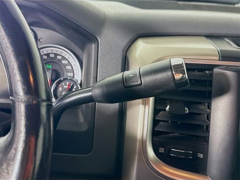 Used 2014 RAM 2500 Big Horn image 11