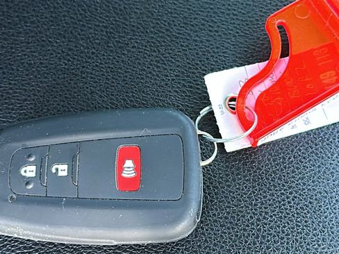 Certified 2023 Toyota 4Runner TRD Pro image 29