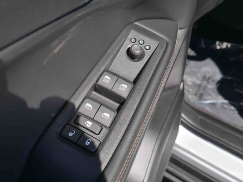 New 2026 Jeep Cherokee Limited image 21