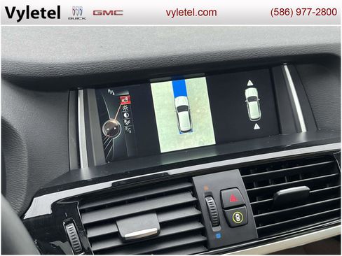 Used 2015 BMW X3 xDrive28i image 27