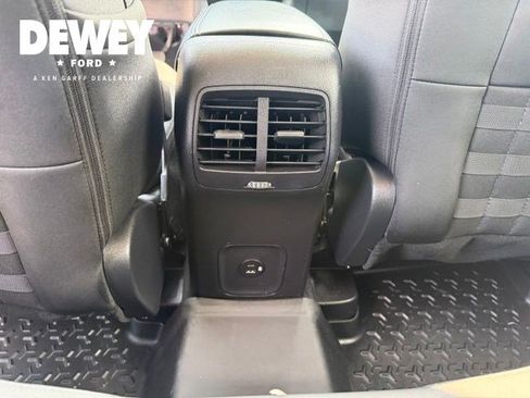 Used 2023 Ford Bronco Sport Big Bend w/ Convenience Package AWD/4WD image 27