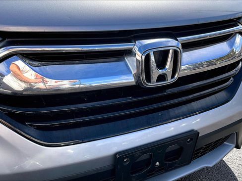 Used 2018 Honda CR-V LX image 26