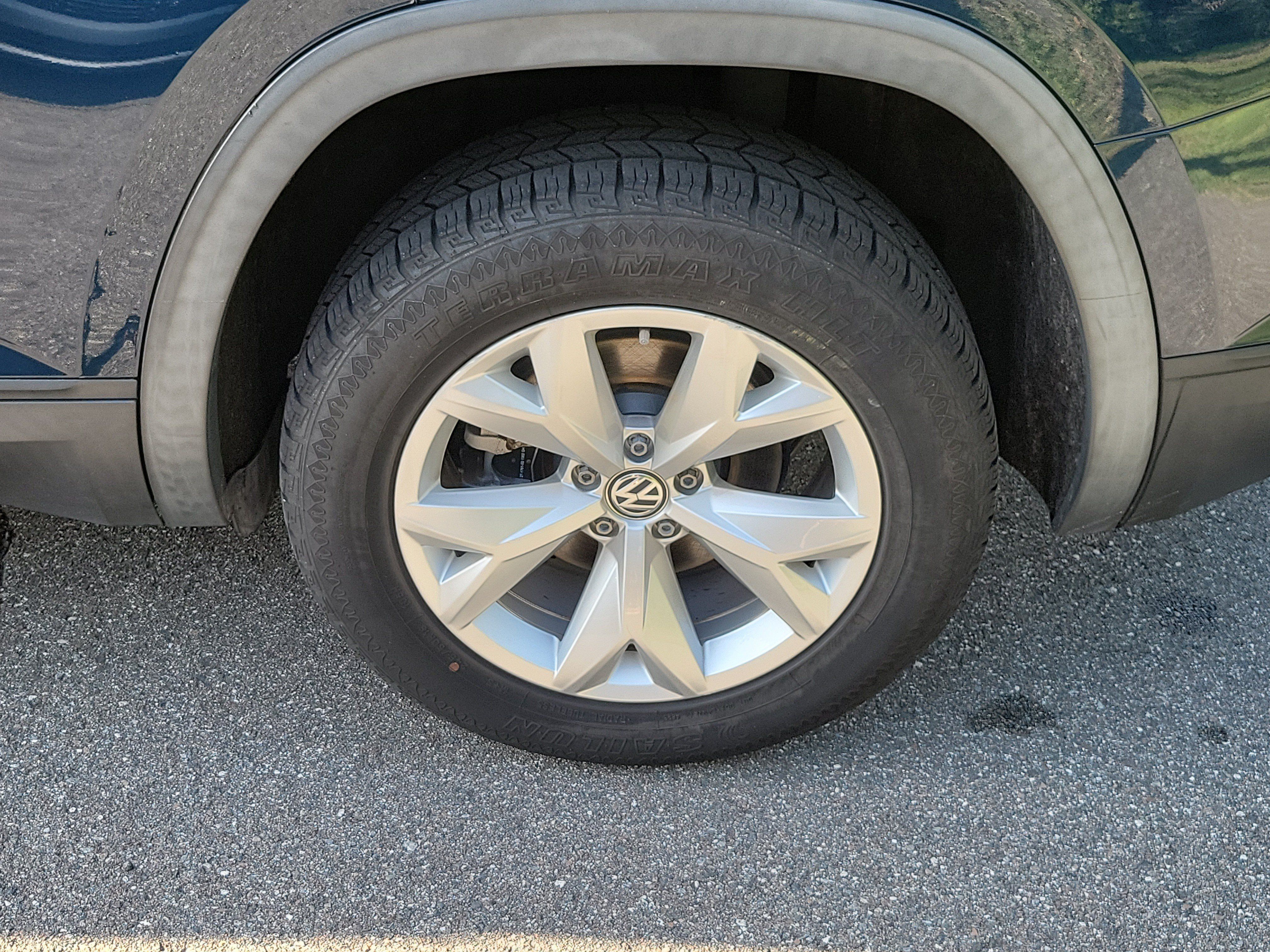 Used 2020 Volkswagen Atlas S FWD image 37