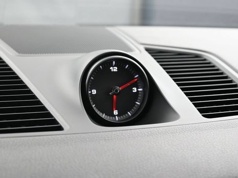 Certified 2022 Porsche Cayenne Platinum Edition AWD/4WD image 20