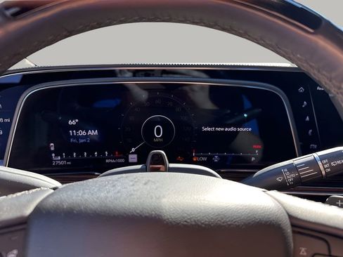 Certified 2024 Cadillac Escalade Premium Luxury image 35