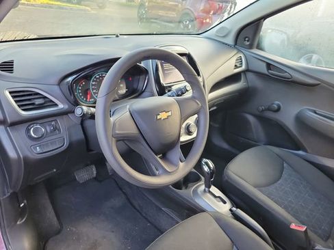 Used 2021 Chevrolet Spark LS FWD image 11