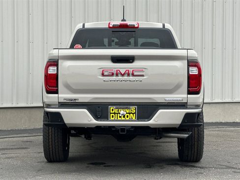 New 2026 GMC Canyon Elevation w/ Convenience Package image 6