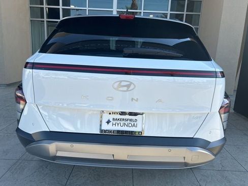 New 2026 Hyundai Kona Limited image 26