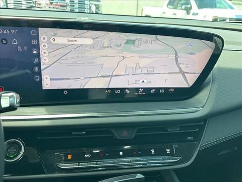 New 2026 Buick Envision Preferred AWD/4WD image 34