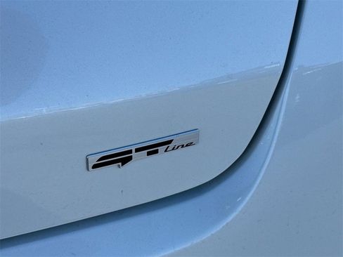 Used 2023 Kia Soul GT-Line w/ GT-Line Technology Package image 7