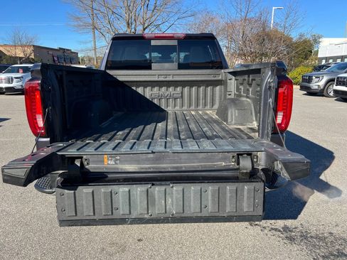 Used 2022 GMC Sierra 1500 SLT w/ SLT Premium Plus Package image 15