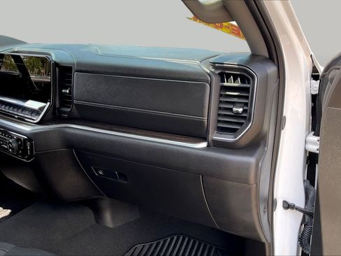 Used 2026 Chevrolet Silverado 1500 RST RWD image 18