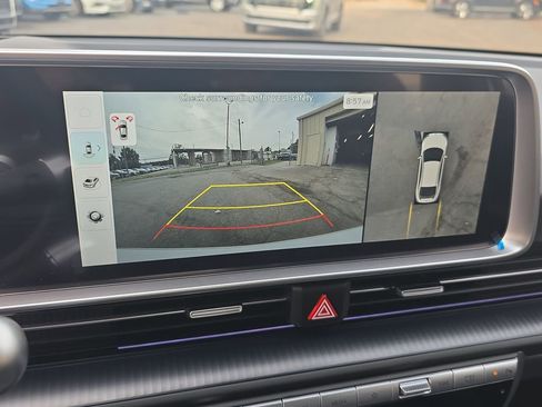 New 2025 Hyundai Ioniq 6 Limited image 33