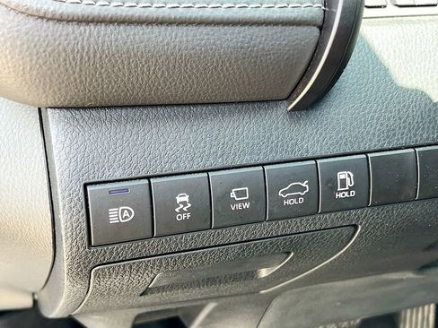 Used 2024 Toyota Camry XSE w/ Navigation Package FWD image 10