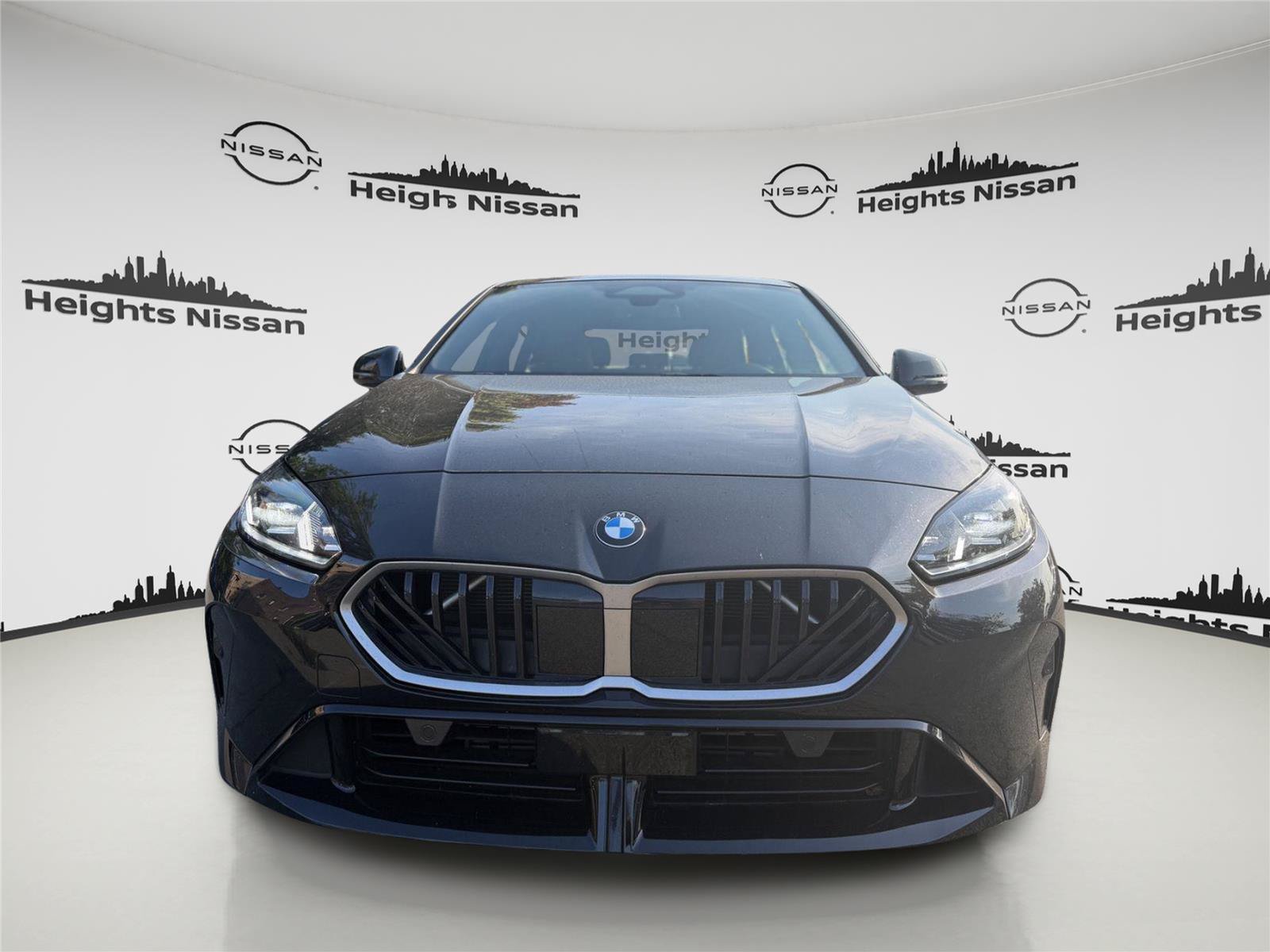 Used 2026 BMW 228i xDrive AWD/4WD image 8