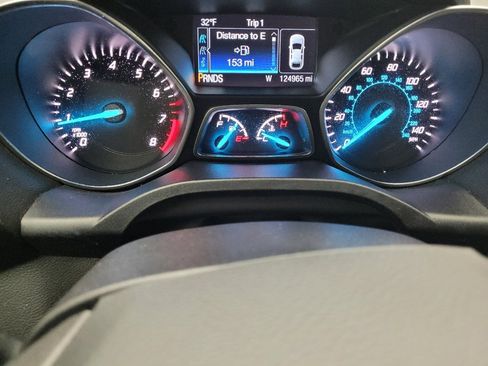 Used 2014 Ford Escape Titanium w/ Equipment Group 401A image 23