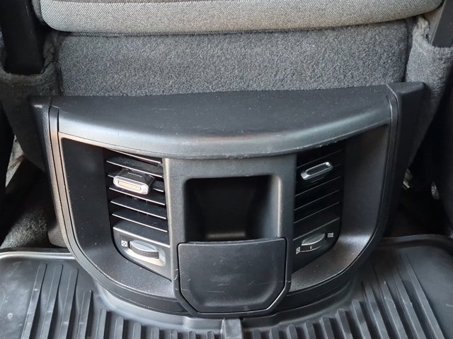 Used 2023 RAM 2500 Tradesman AWD/4WD image 16