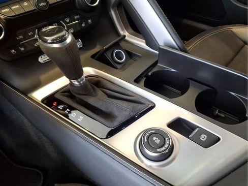 Used 2019 Chevrolet Corvette Grand Sport RWD image 10