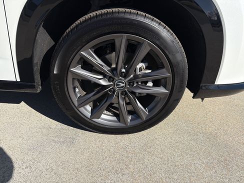 Certified 2025 Acura ADX A-Spec image 13