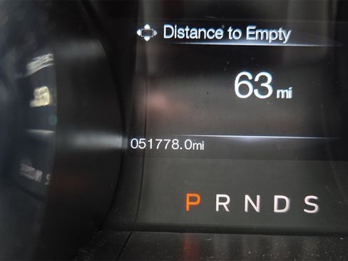 Used 2016 Ford Mustang Coupe w/ Equipment Group 051A image 11