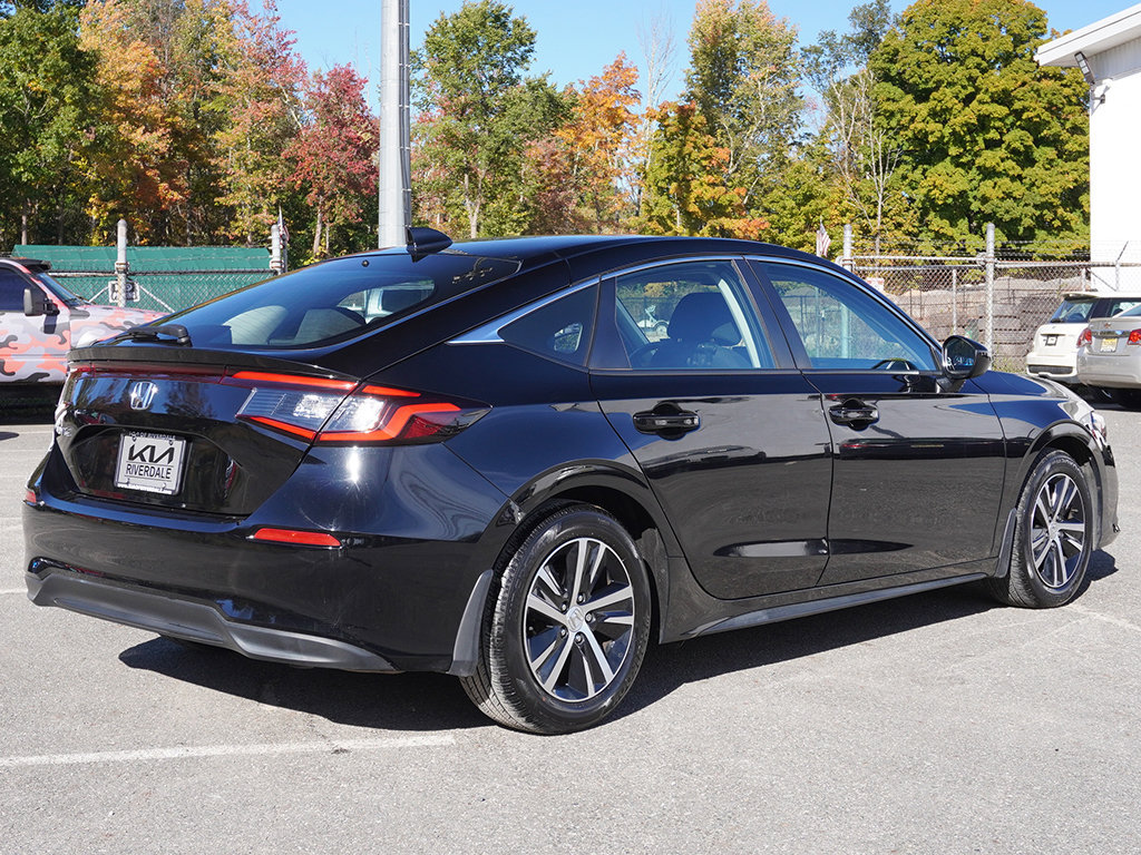 Used 2024 Honda Civic LX image 7