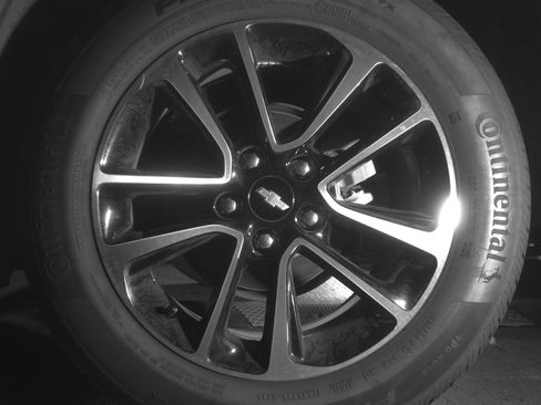 Used 2025 Chevrolet TrailBlazer LT FWD image 14
