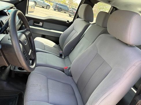 Used 2014 Ford F150 XL w/ Equipment Group 101A Mid AWD/4WD image 15